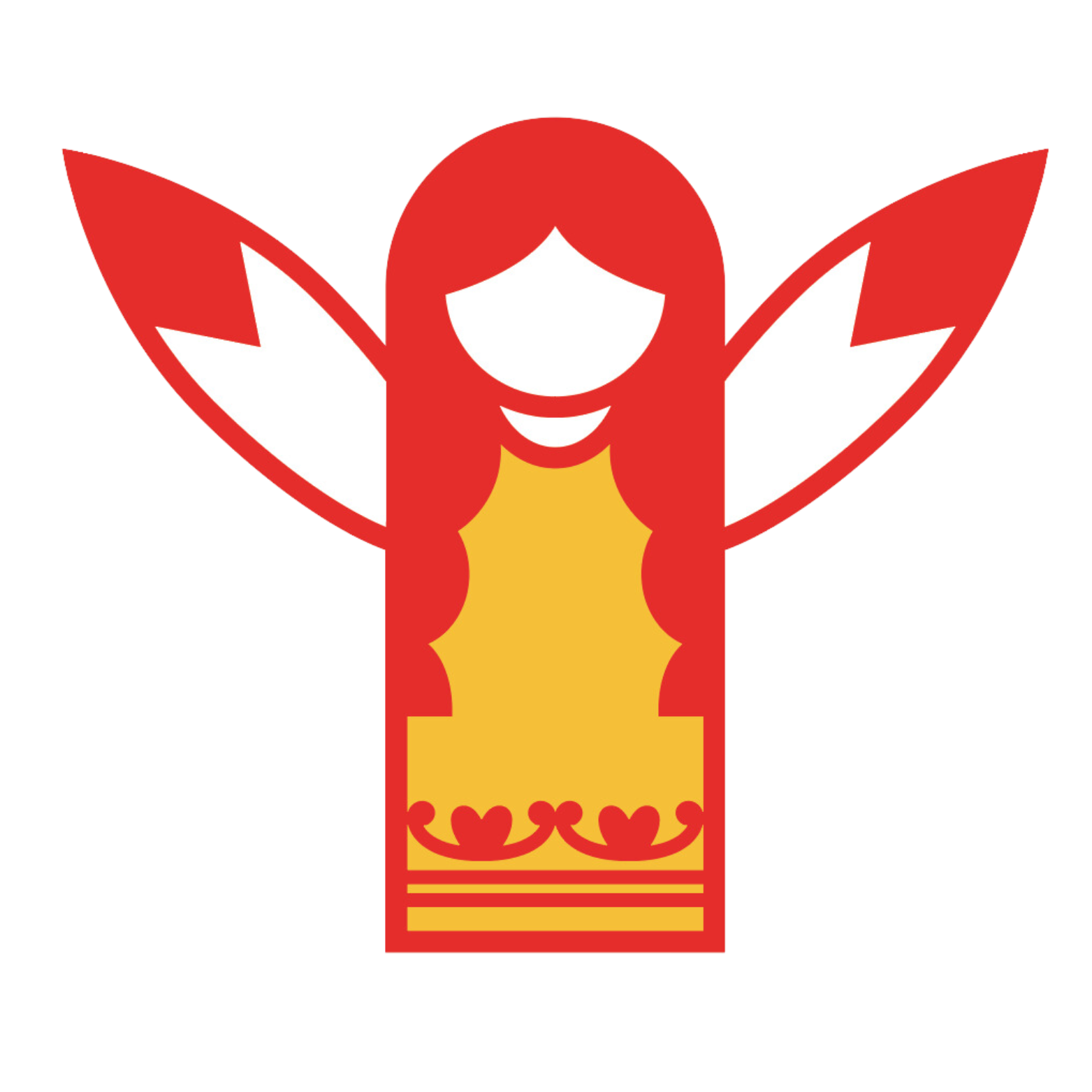 Logo Rendez-vous des artisans et artistes de Wendake